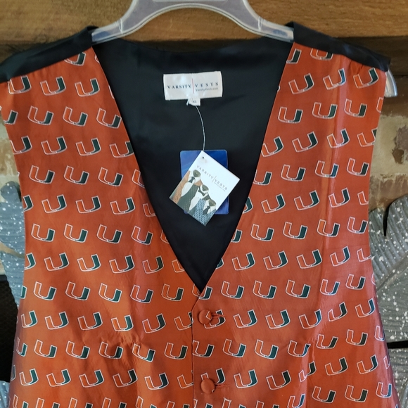 University of Miami ππβΎοΈβ½οΈπ₯ - Picture 2 of 3